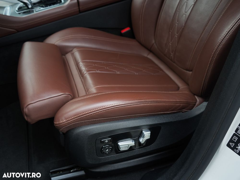 BMW X6 - 26