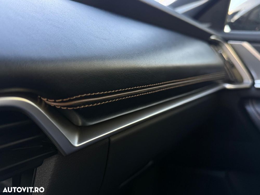 Mazda CX-60 e-Skyactiv PHEV Homura - 20