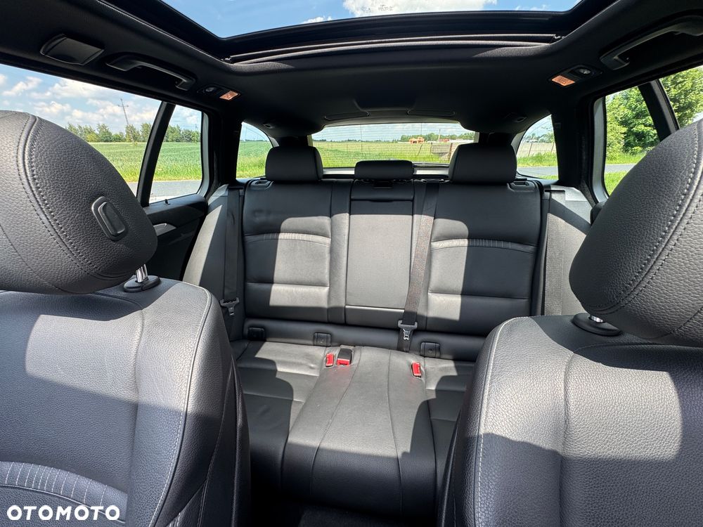 BMW Seria 5 - 27