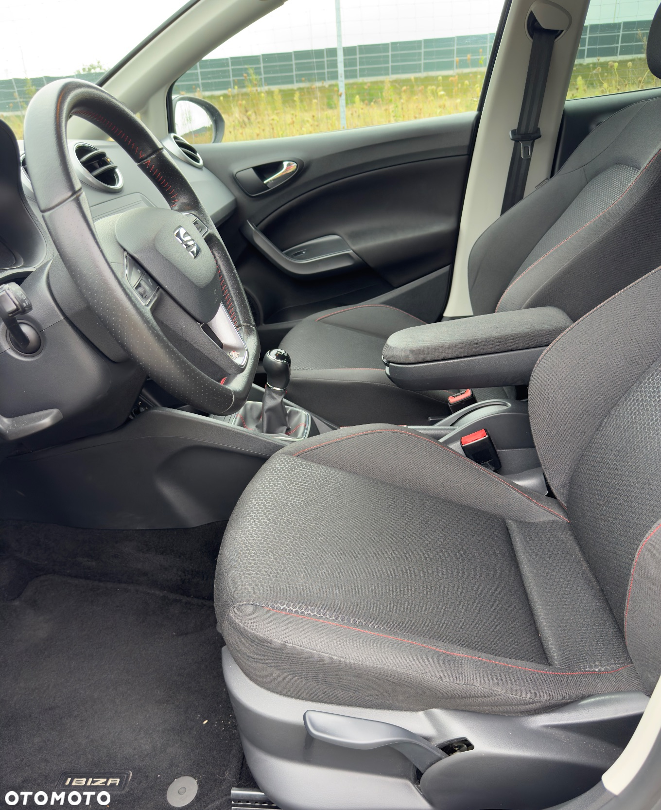 Seat Ibiza 1.0 Eco TSI S&S FR - 12
