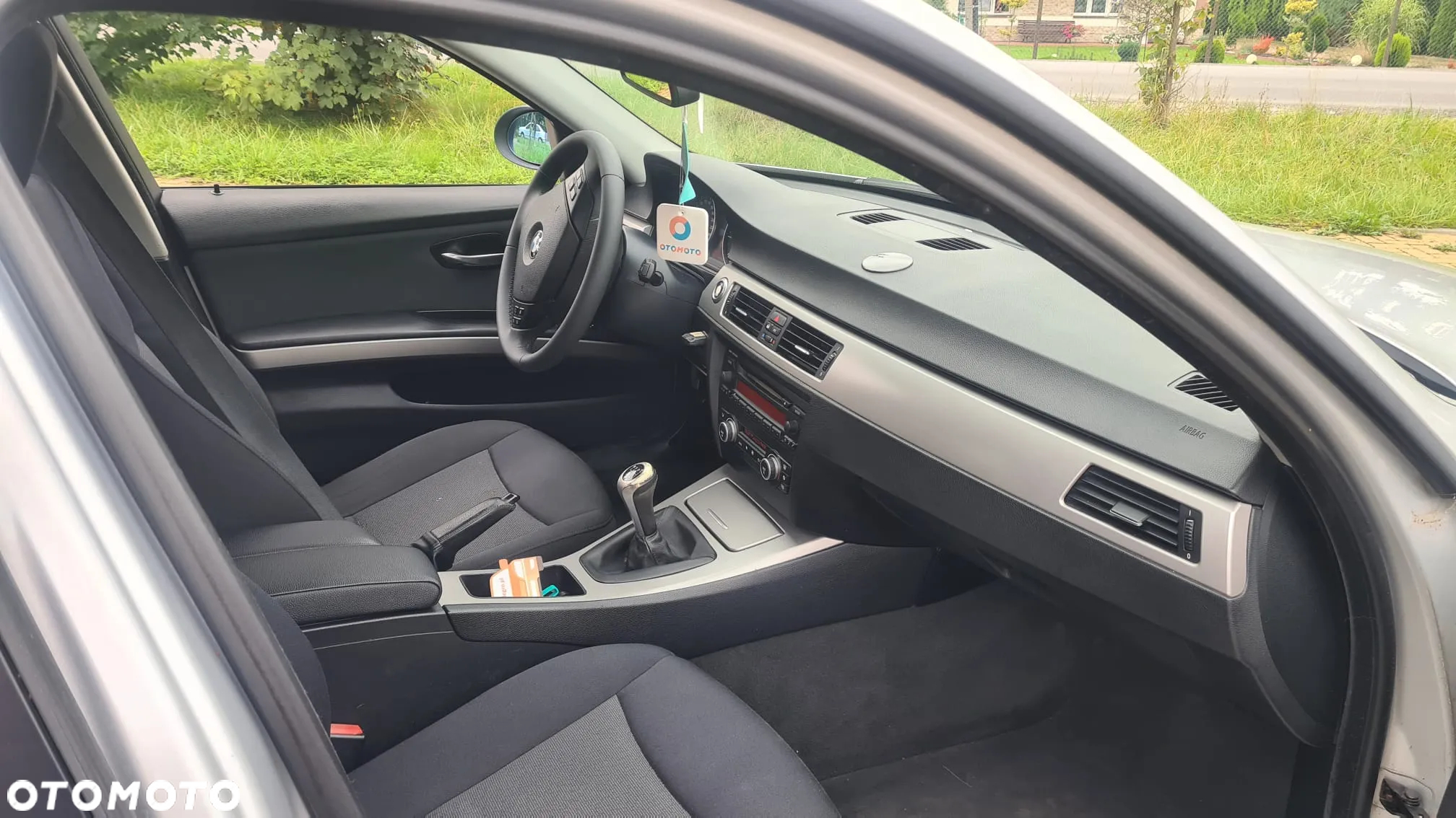 BMW Seria 3 - 8