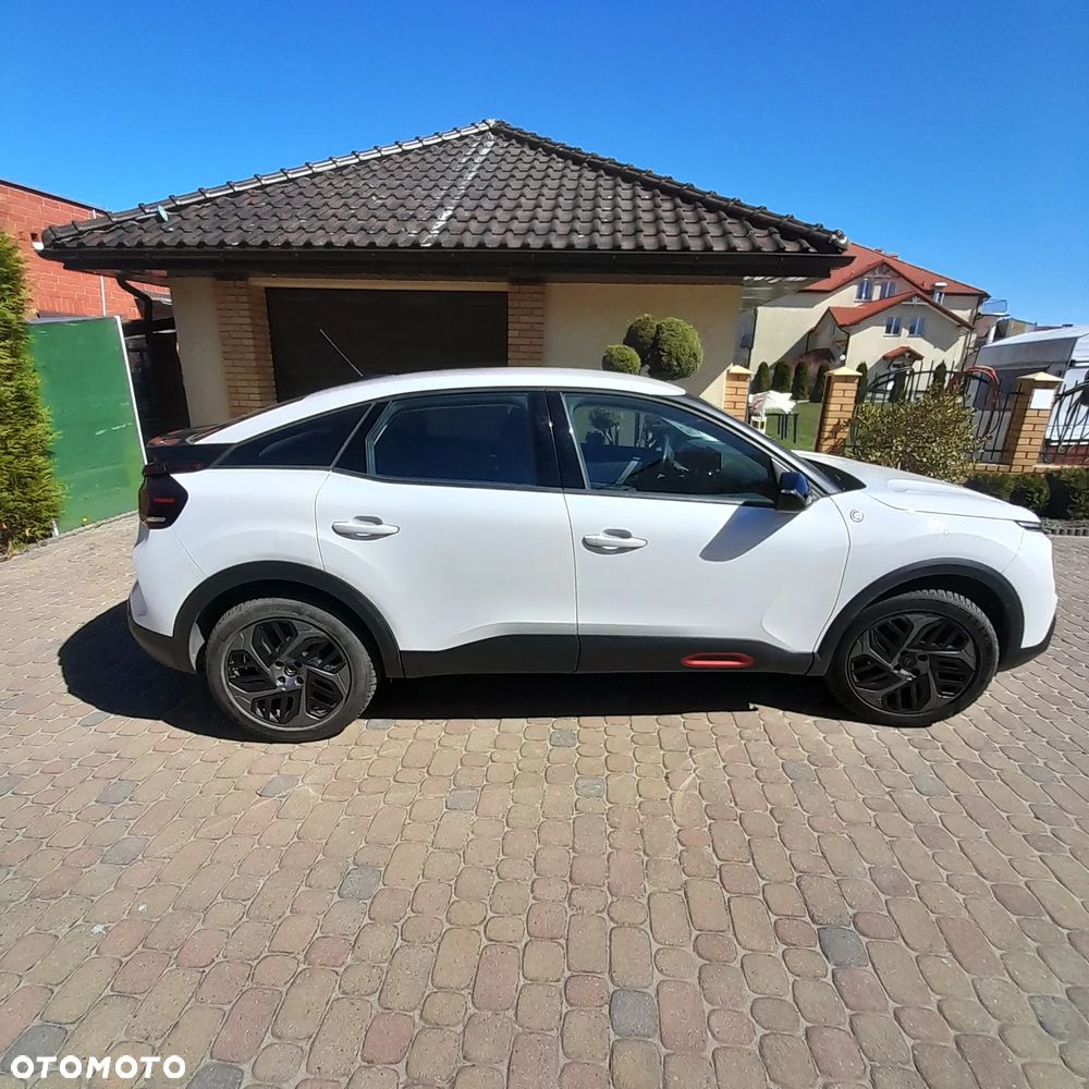 Citroën C4 1.2 PureTech C-Series S&S - 2