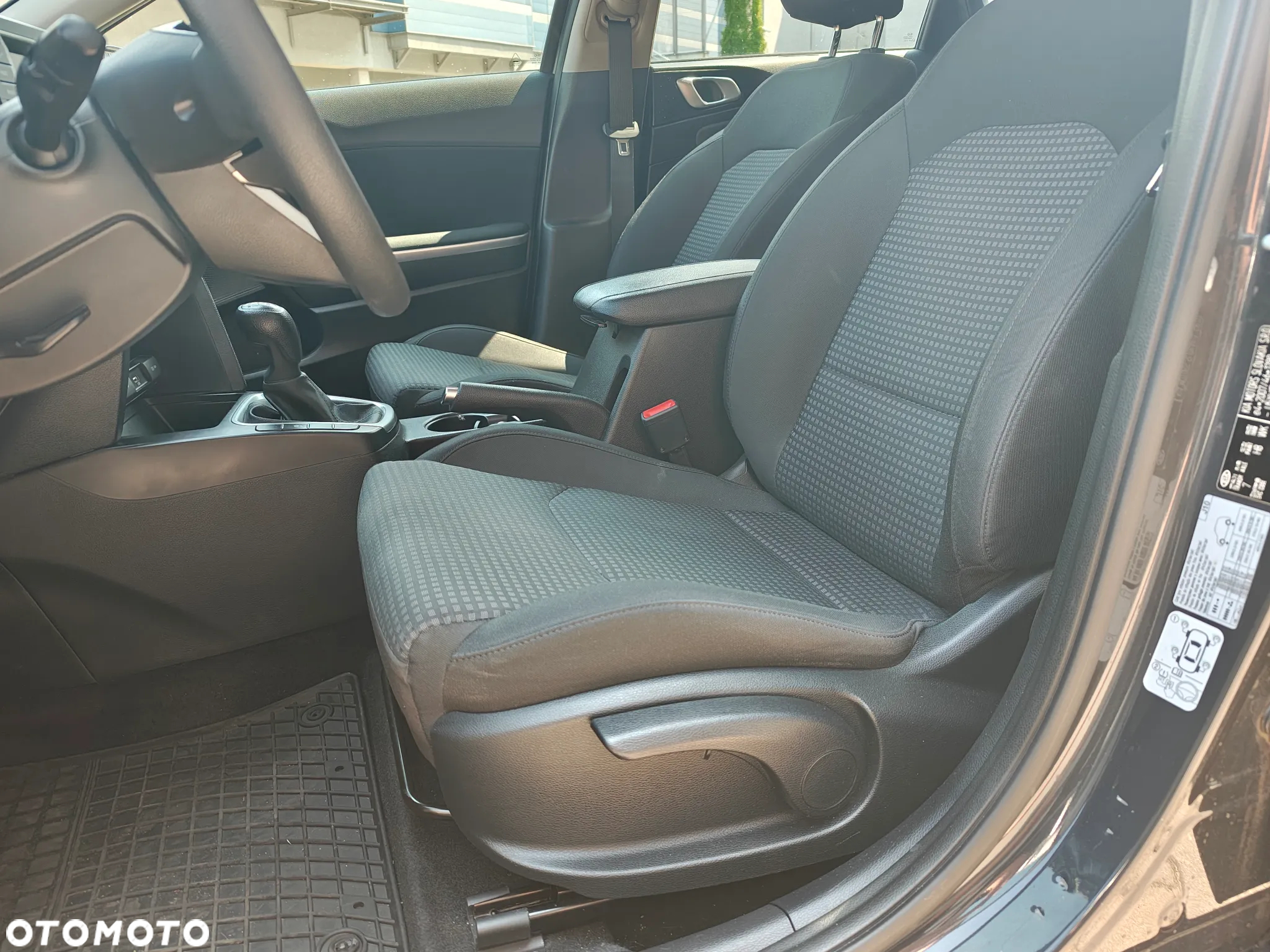 Kia Ceed 1.0 T-GDI S - 18