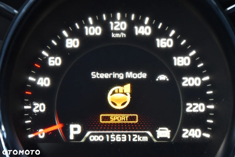 Kia Ceed 1.6 GDI DCT Platinum Edition - 31