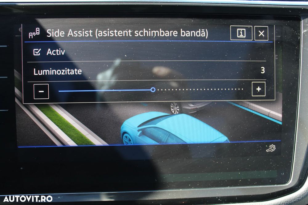 Volkswagen Tiguan 1.4 eHybrid OPF DSG R-Line - 29