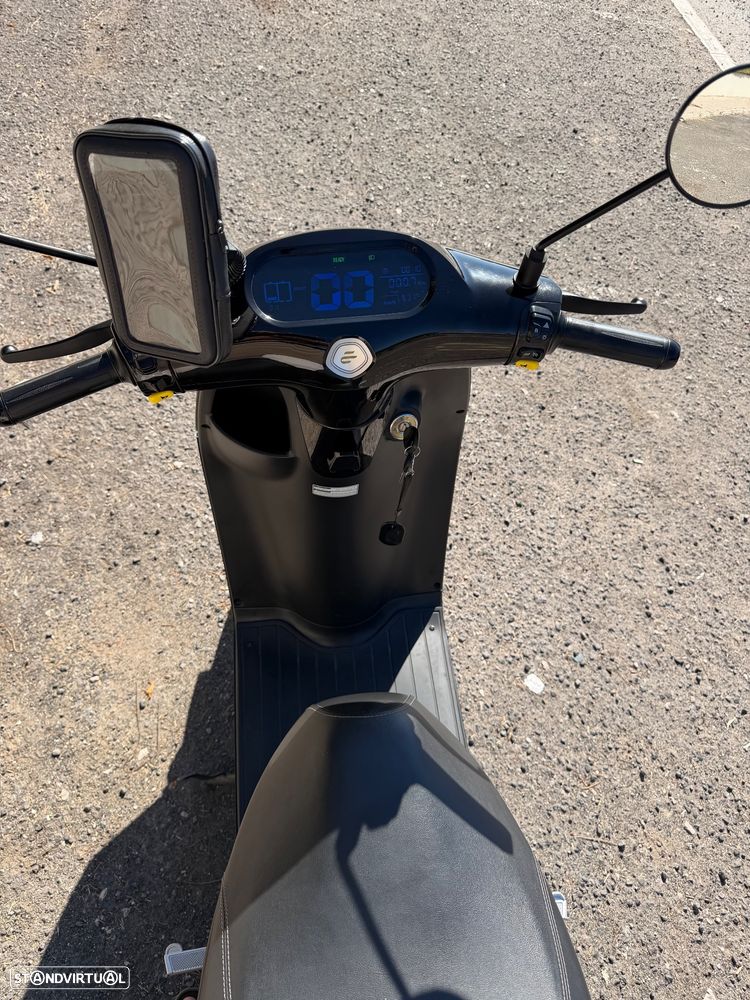 Ecooter E2 - 10
