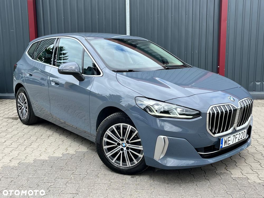 BMW Seria 2 220i mHEV Luxury Line - 32