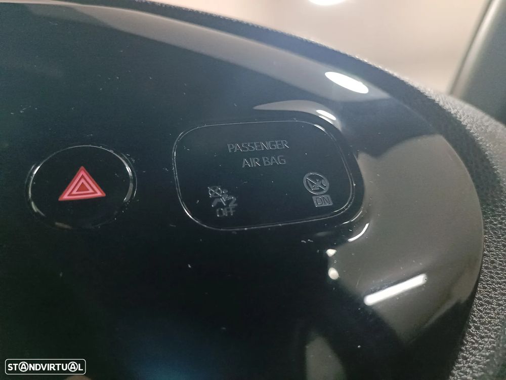 Toyota Aygo X Play - 22