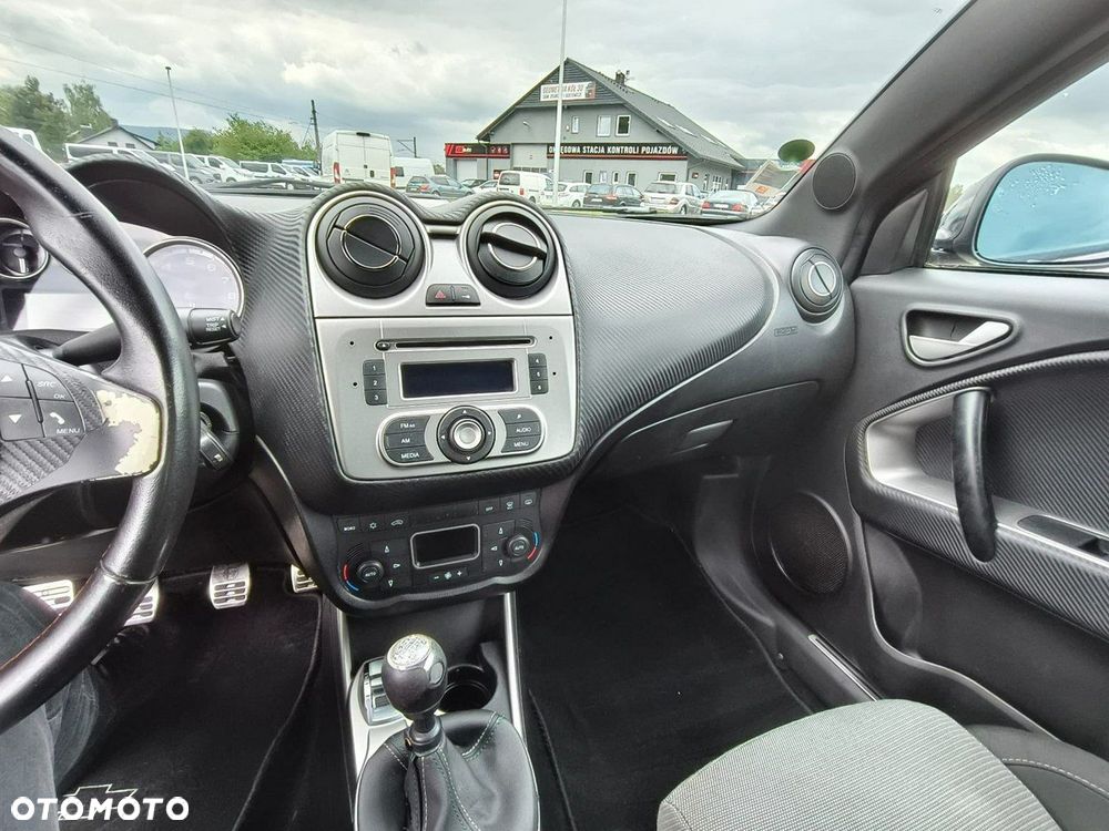 Alfa Romeo Mito - 21