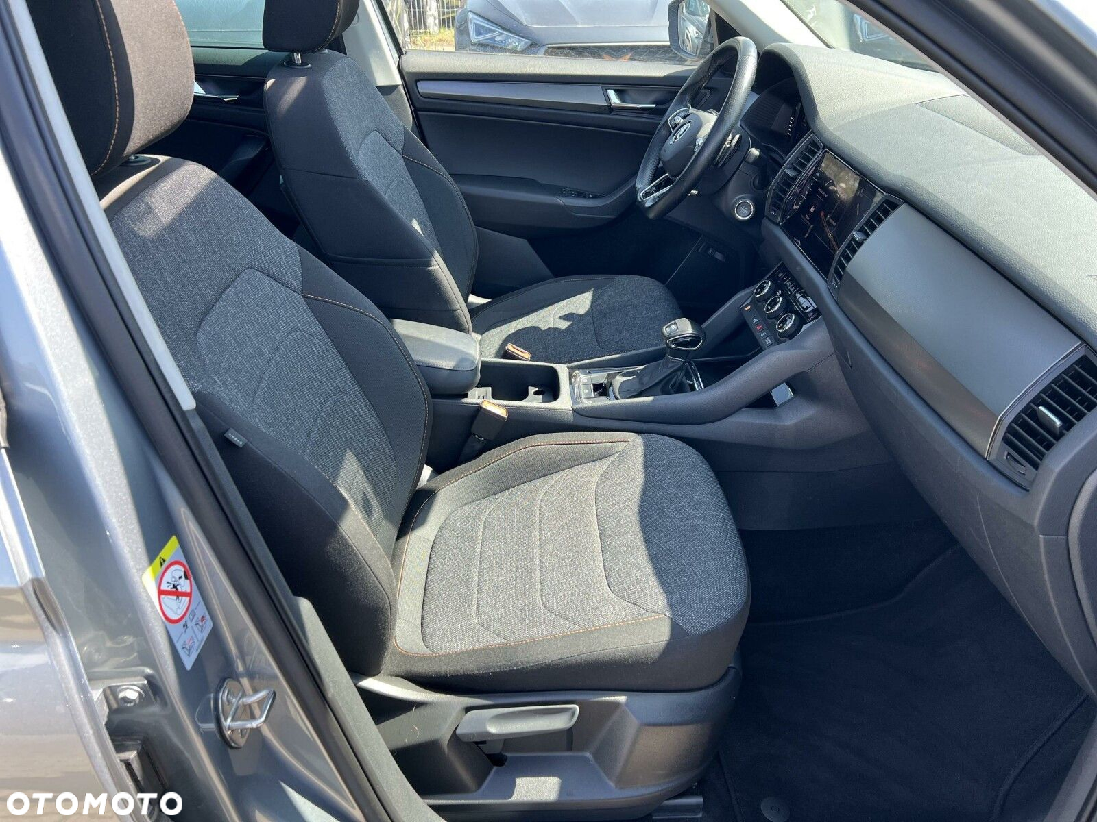 Skoda Kodiaq 2.0 TDI 4x4 Style DSG - 20