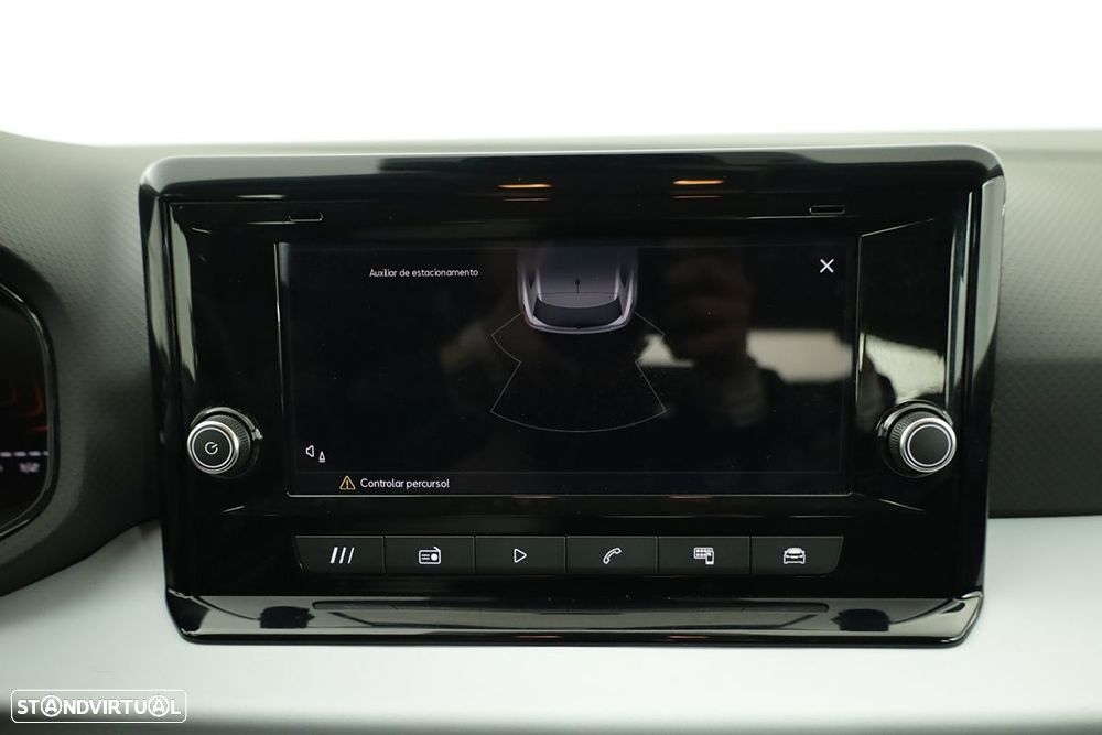 SEAT Ibiza 1.0 TSI Style - 11