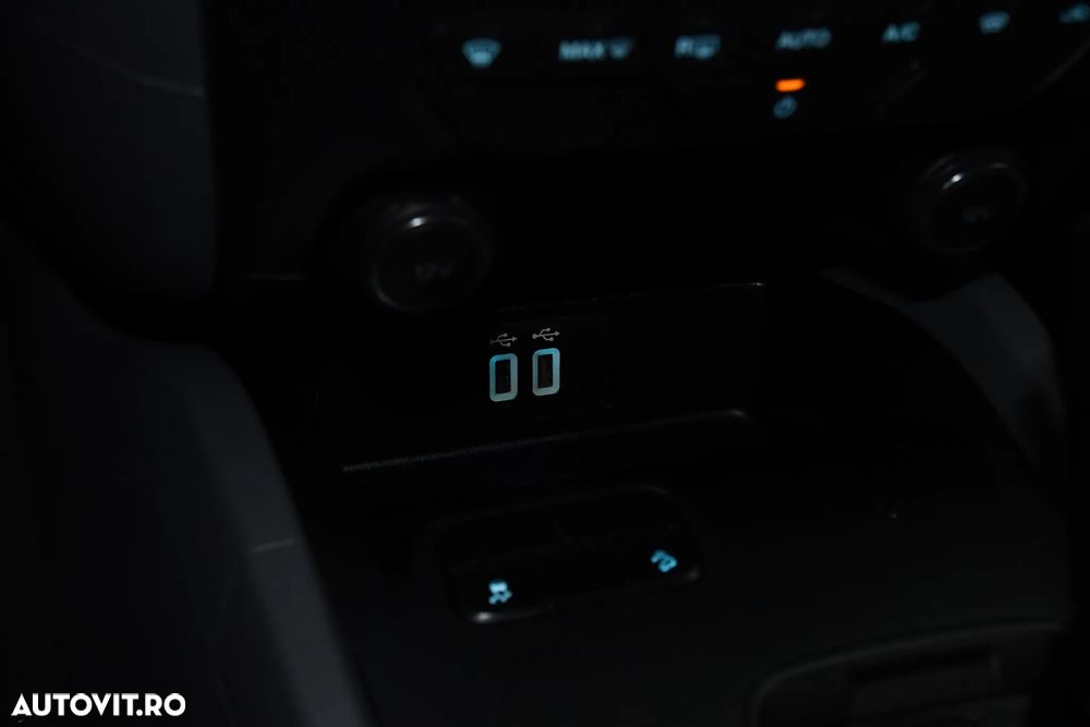 Ford Ranger Autm. Wildtrak - 26