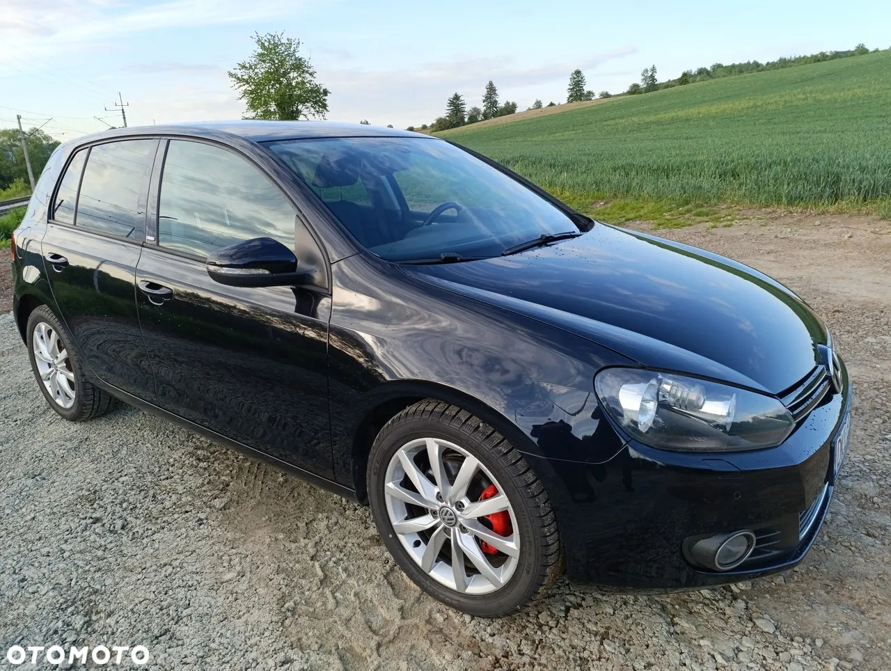 Volkswagen Golf 1.4 TSI Style - 13
