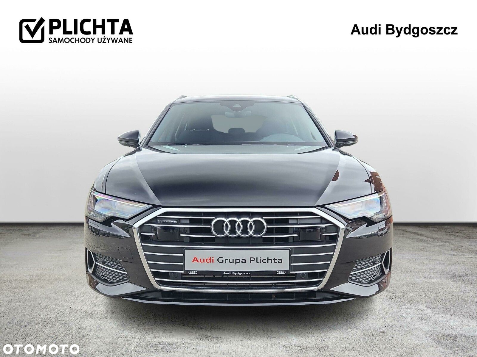 Audi A6 - 8
