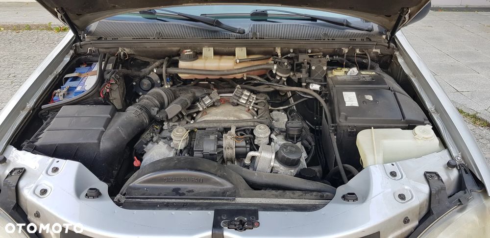 Mercedes-Benz ML 320 - 22