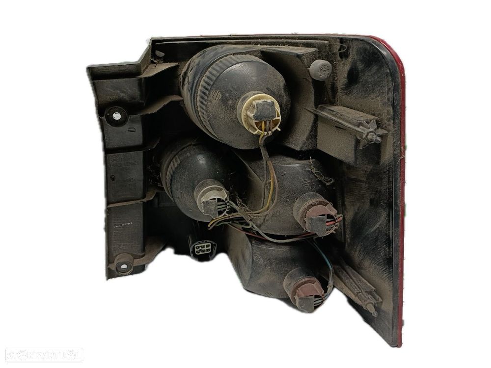 Farolim Esq Land Rover Range Rover Sport (L320) - 2