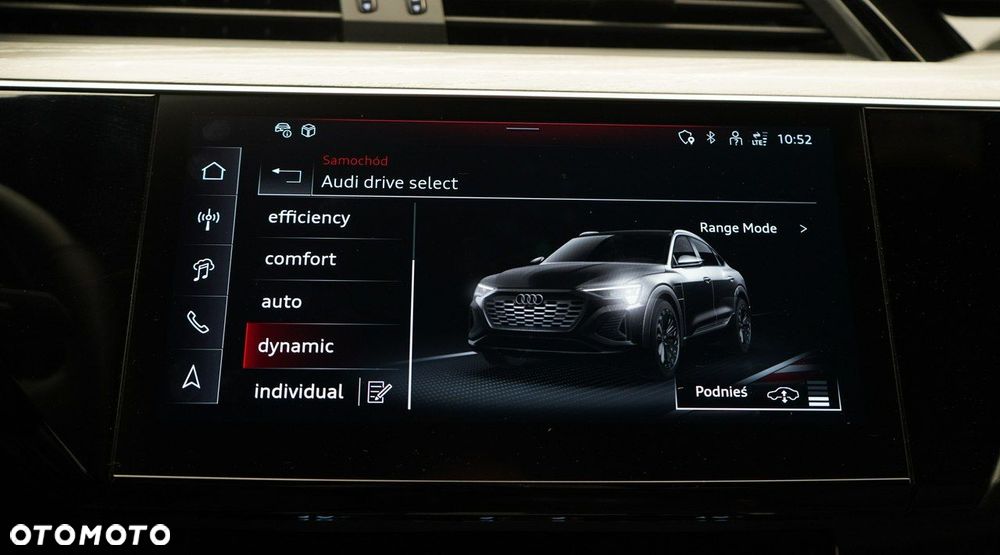 Audi Q8 Sportback e-tron - 41