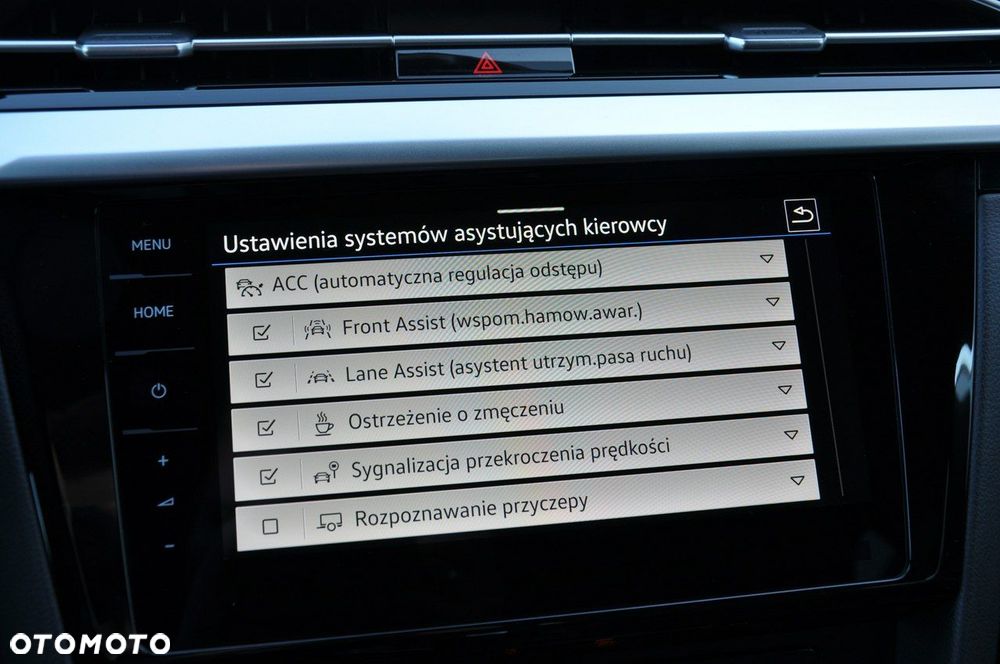 Volkswagen Arteon 2.0 TSI DSG R-Line Edition - 17