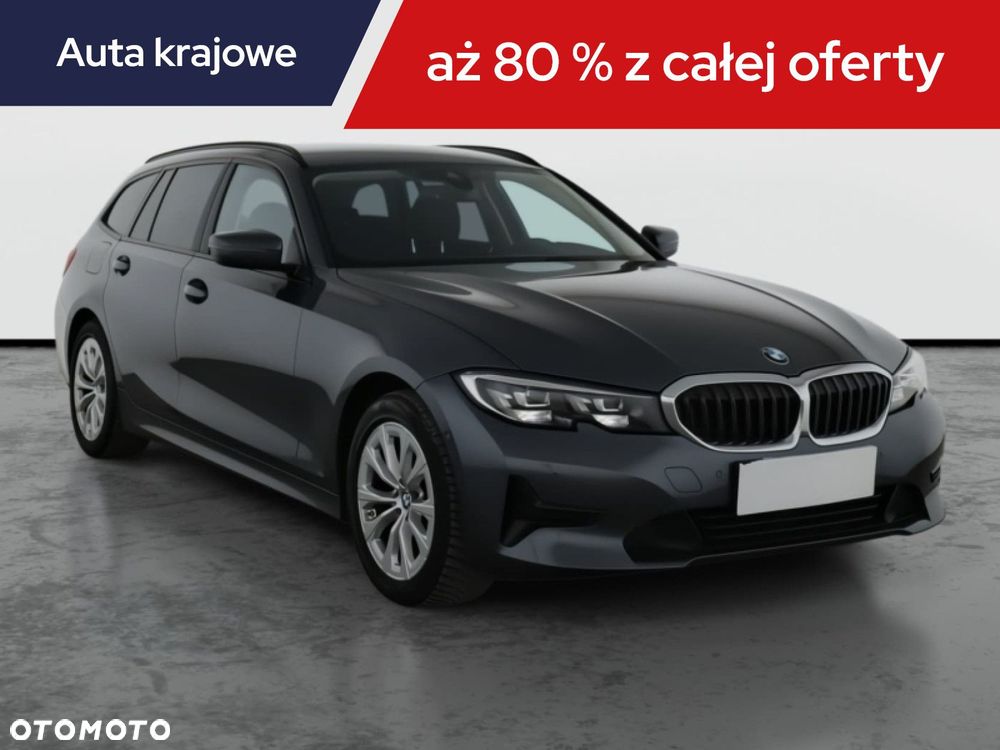 BMW Seria 3 - 3