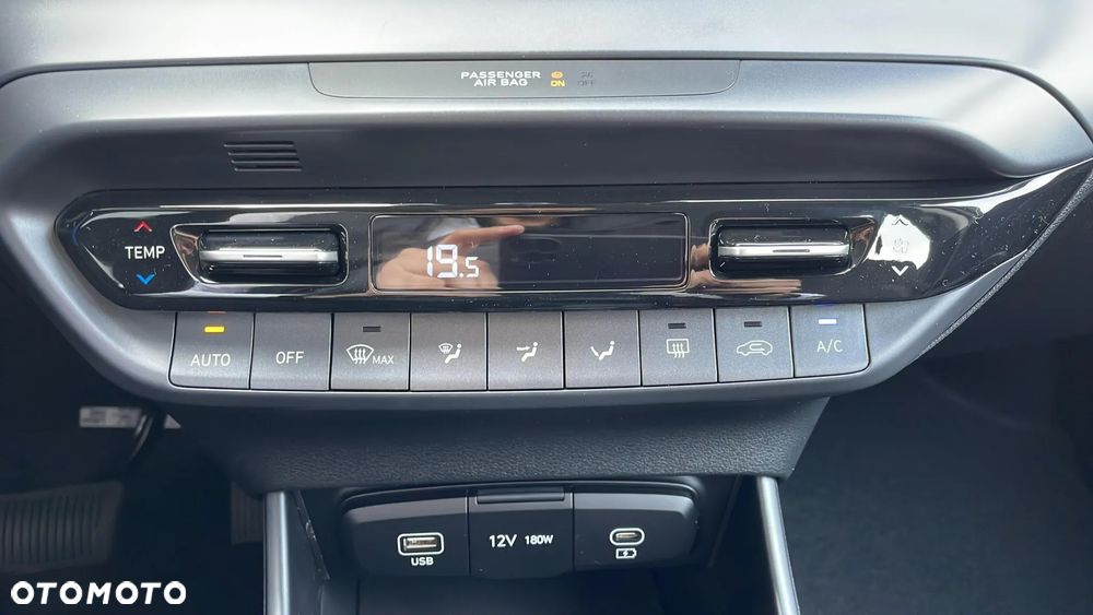 Hyundai i20 1.0 T-GDi Modern - 16