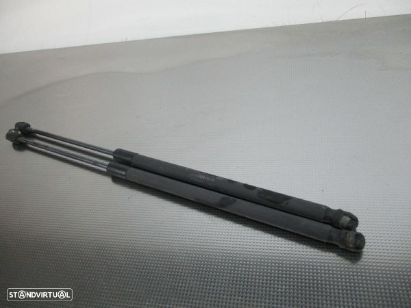 Amortecedor / Amortecedores Mala Mazda 2 (Dy) - 2