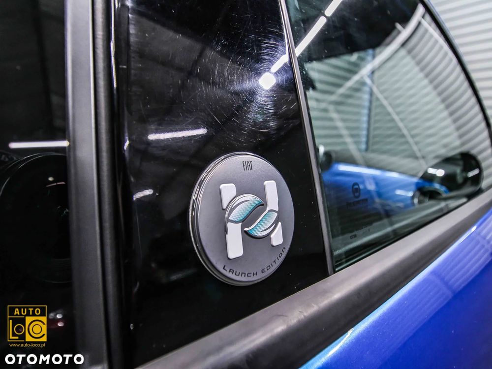 Fiat 500 1.0 Hybrid Launch Edition - 30