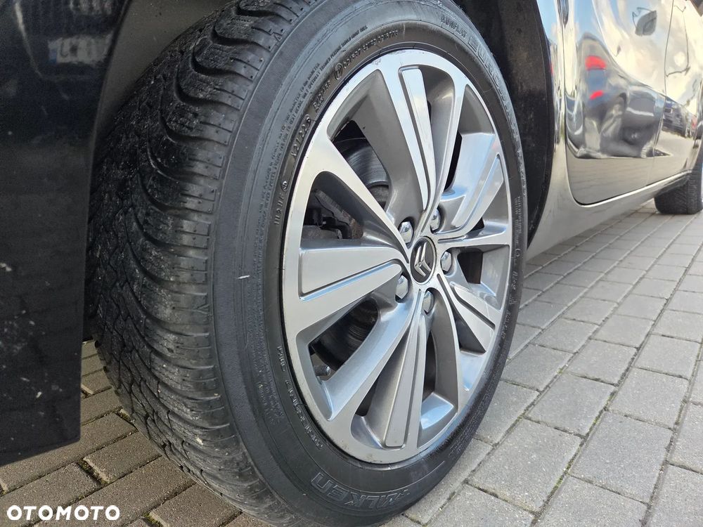 Citroën C4 Picasso THP 155 Exclusive - 7