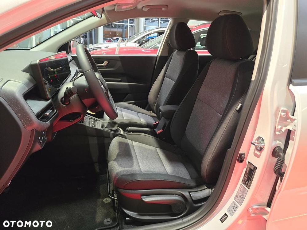 Kia Stonic 1.0 T-GDI M - 11