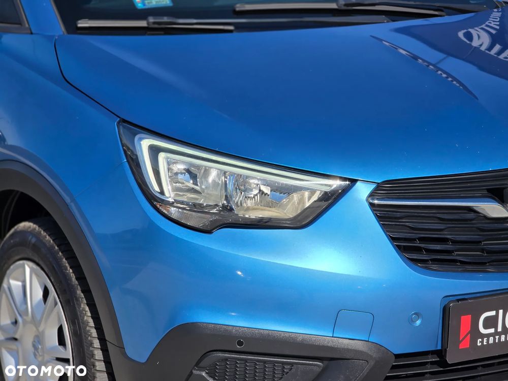 Opel Crossland X 1.5 CDTI Enjoy S&S - 31