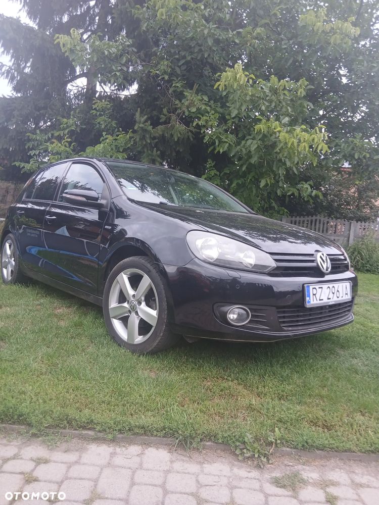 Volkswagen Golf 1.2 TSI BMT Trendline - 2