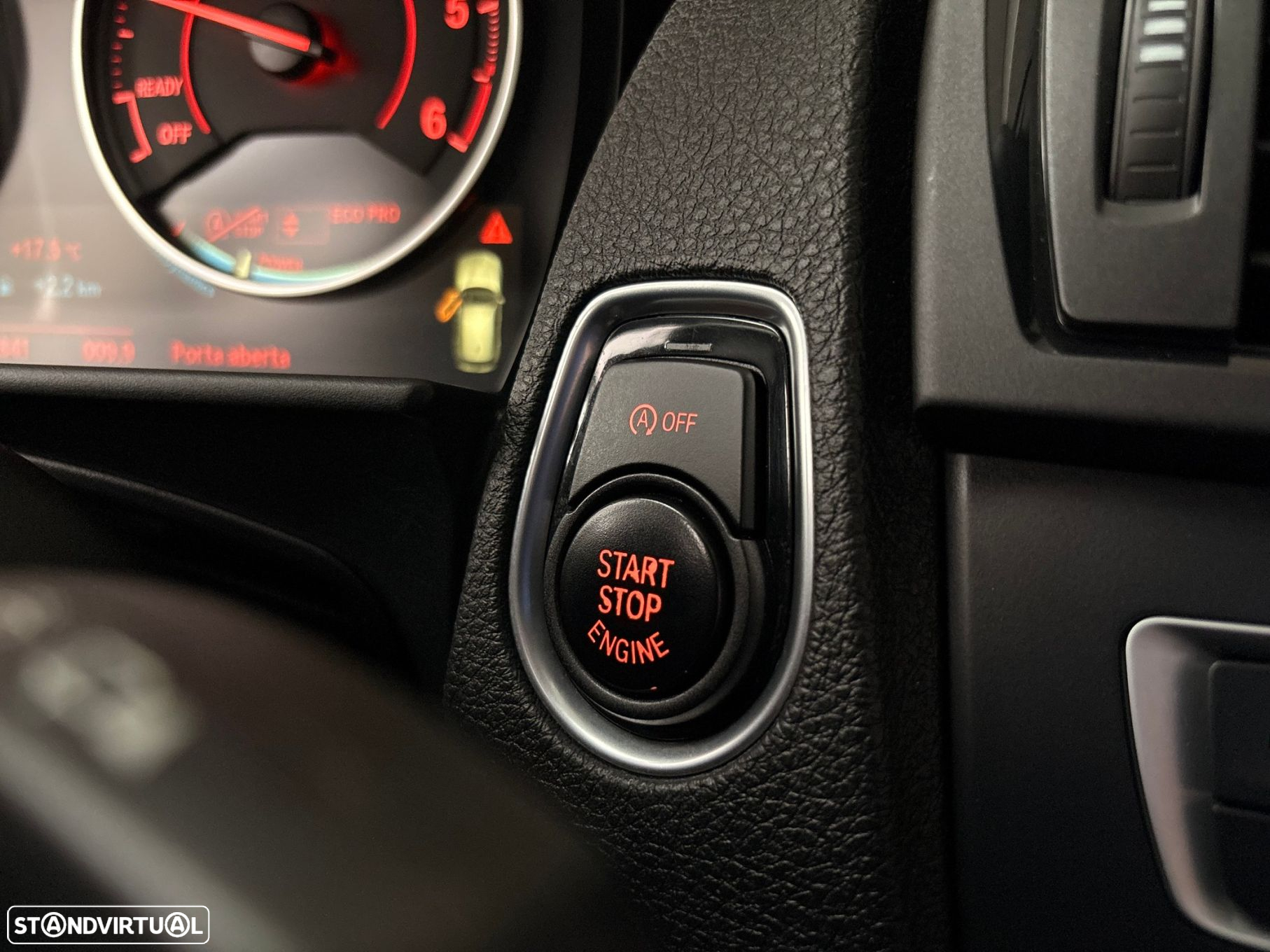 BMW 116 d EDynamics Line Sport - 16