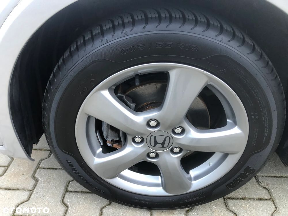 Honda Civic 1.4 i-VTEC Sport - 31