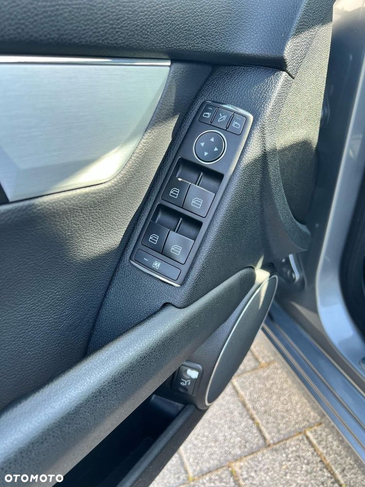 Mercedes-Benz Klasa C - 9