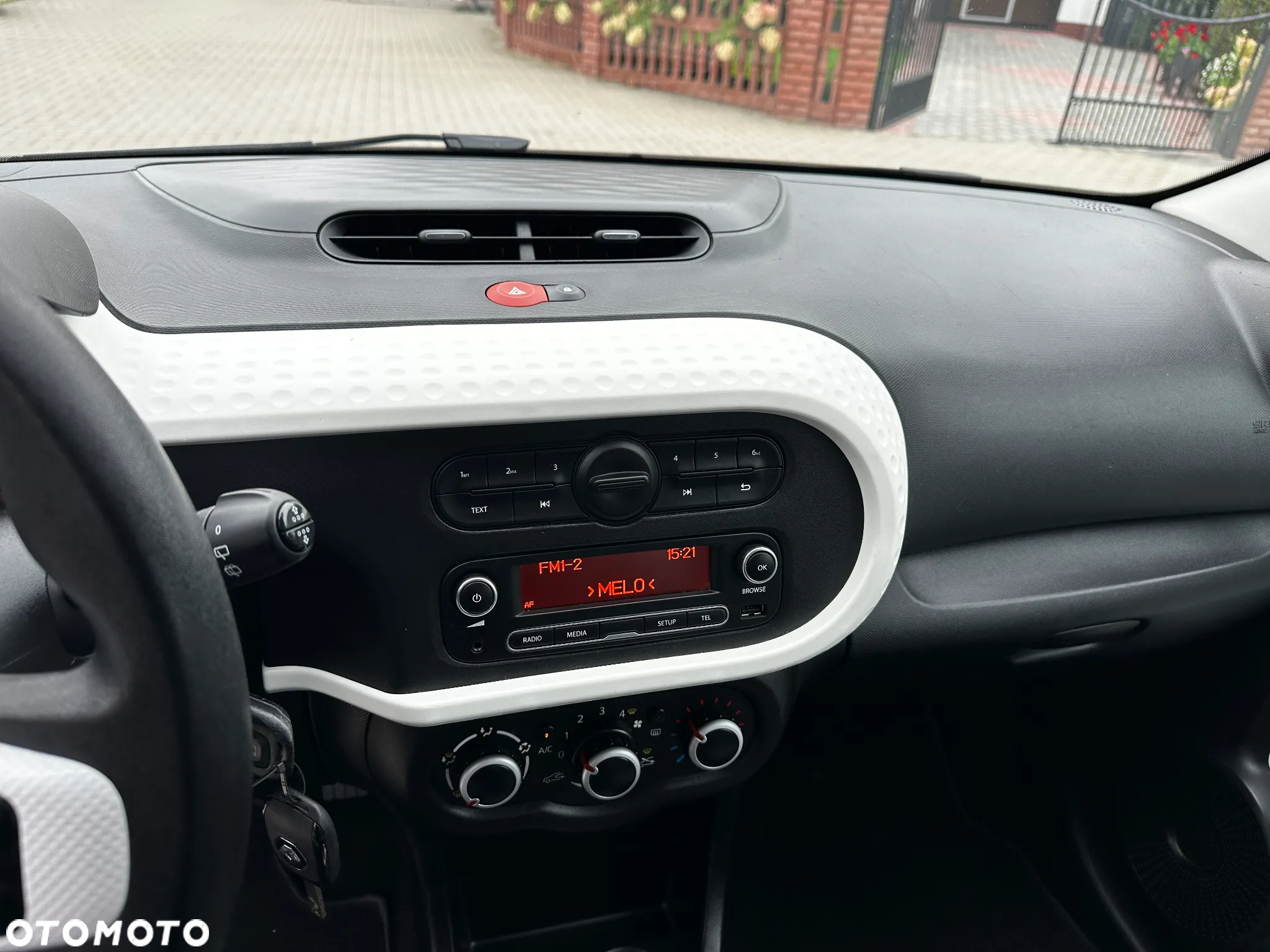 Renault Twingo - 12