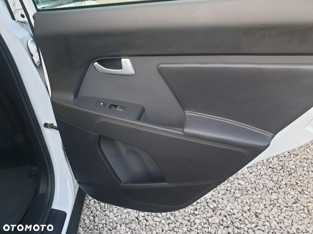 Kia Sportage 1.6 GDI L 2WD - 11