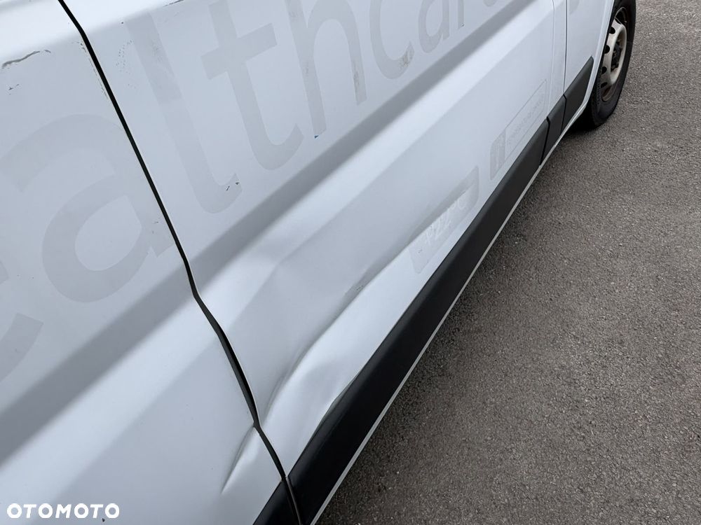 Fiat Ducato Maxi - 18