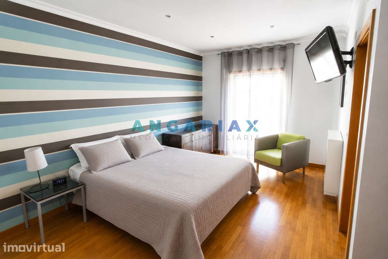 ANG1643 - Apartamento T3 para Venda em Batalha - Grande imagem: 3/4