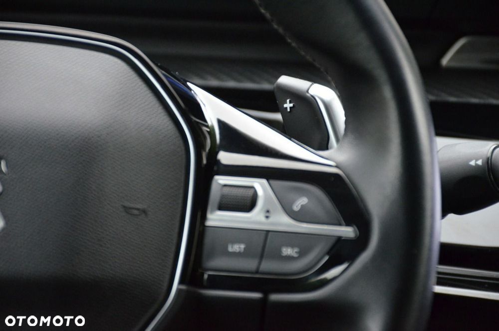 Peugeot 508 - 33