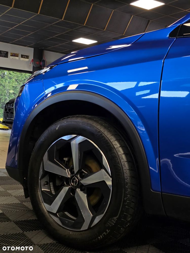 Nissan Qashqai 1.3 DIG-T N-CONNECTA - 22