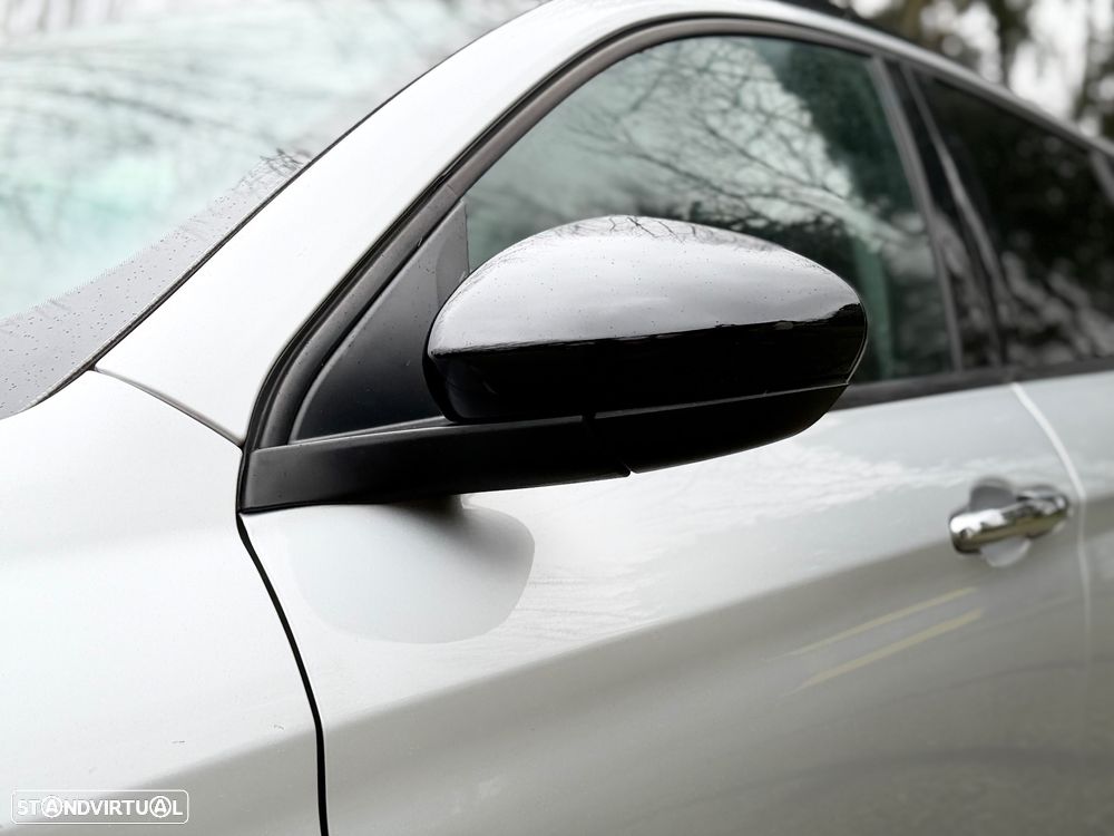 Fiat Tipo Station Wagon 1.3 M-Jet Lounge Tech - 14