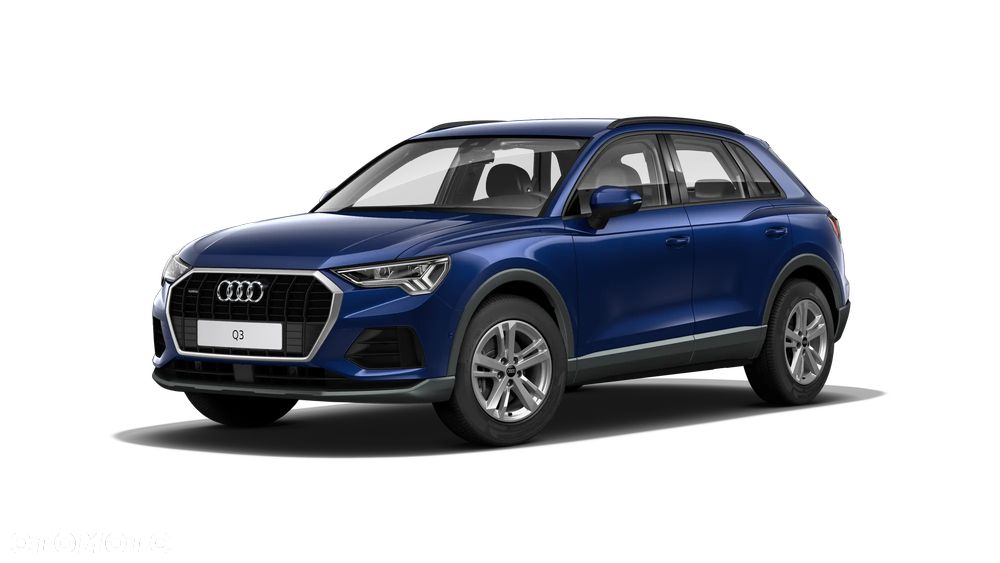 Audi Q3 40 TFSI Quattro S tronic - 10