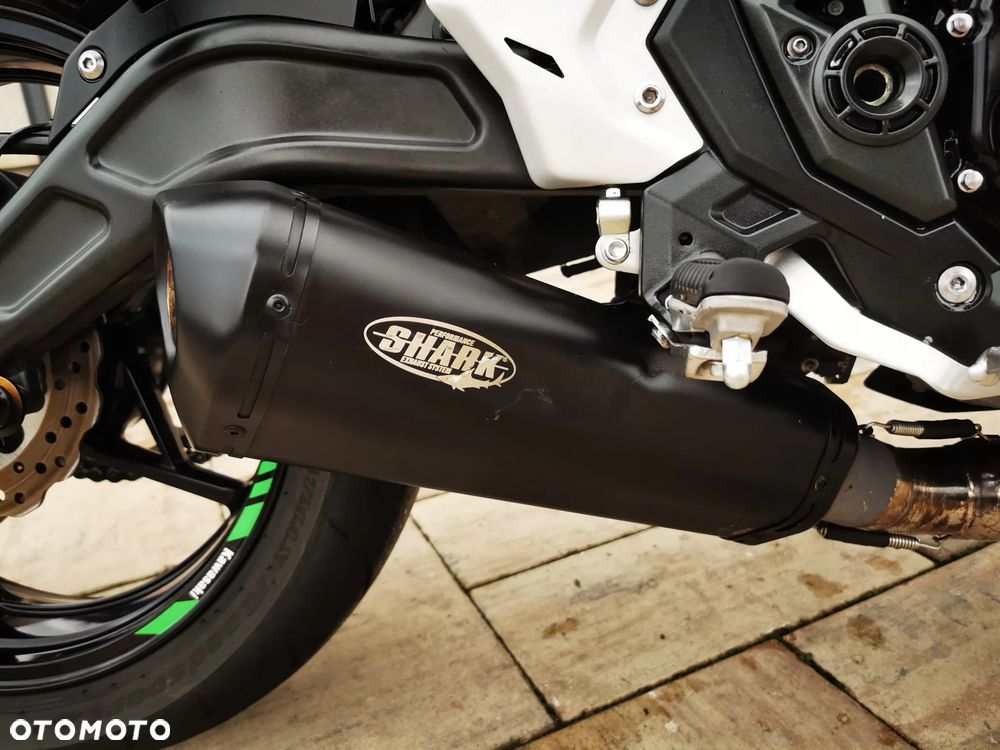 Kawasaki Ninja - 26