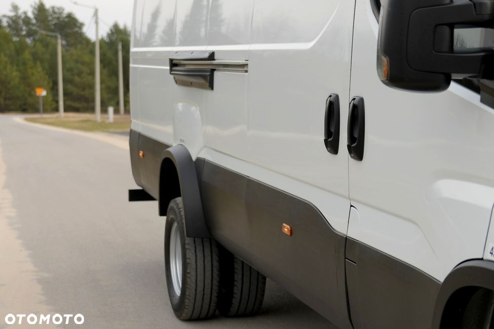 Iveco DAILY=70-180=MAXi=JUMBO=5.10M=L5H3 - 17