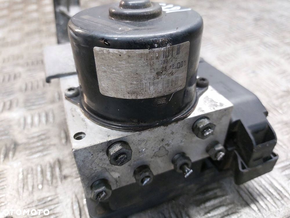 POMPA STEROWNIK ABS MERCEDES-BENZ W203 A2095453032 - 3