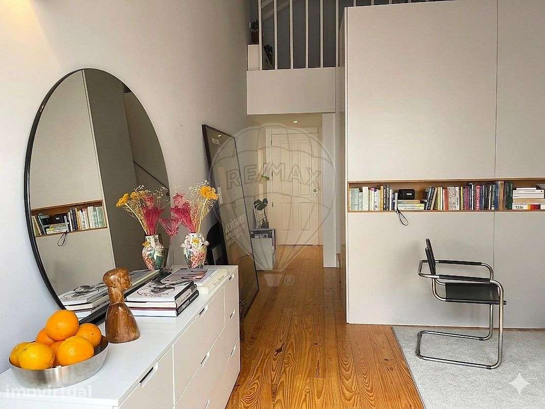 Apartamento T1 para venda - Grande imagem: 2/18
