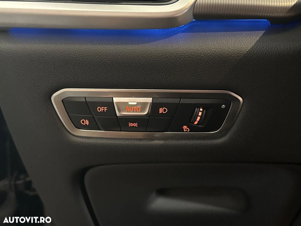 BMW X5 2022 — imagine 14