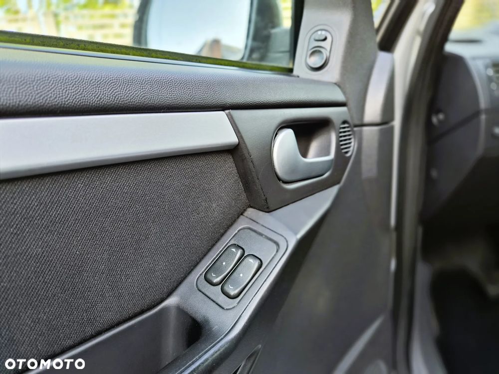Opel Meriva - 15
