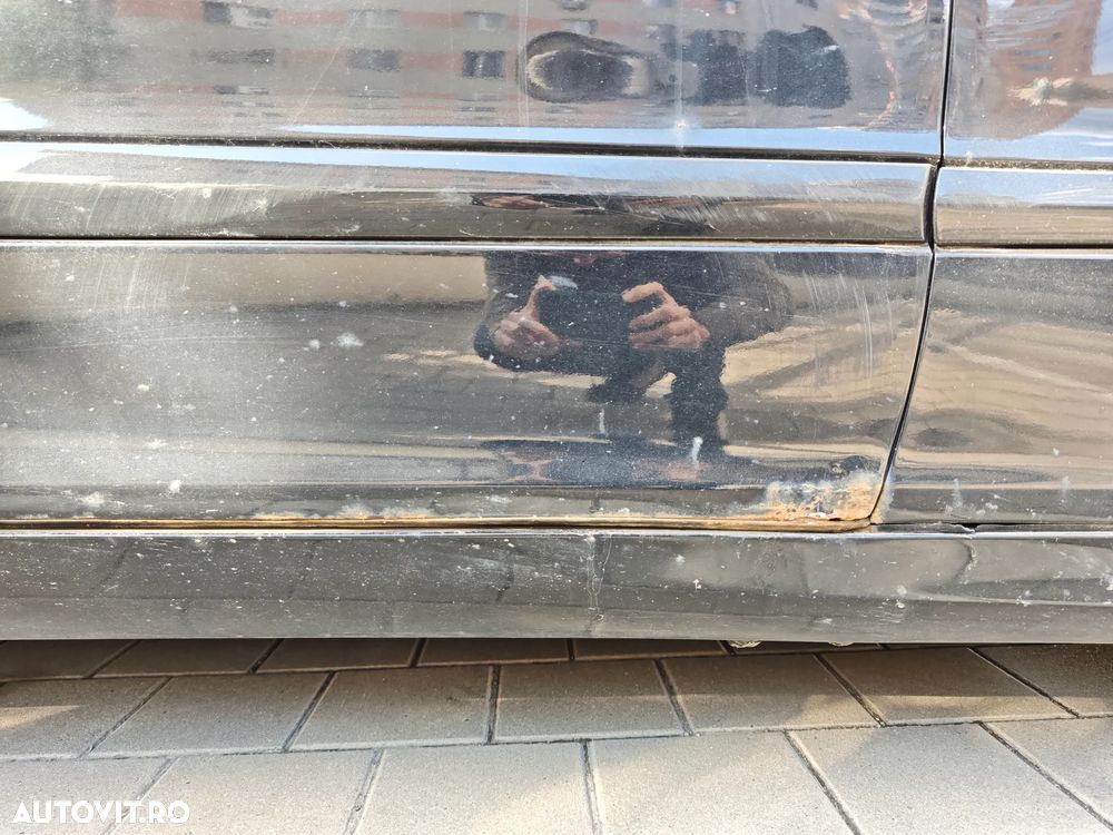 Mercedes-Benz C 180 Kompressor - 14