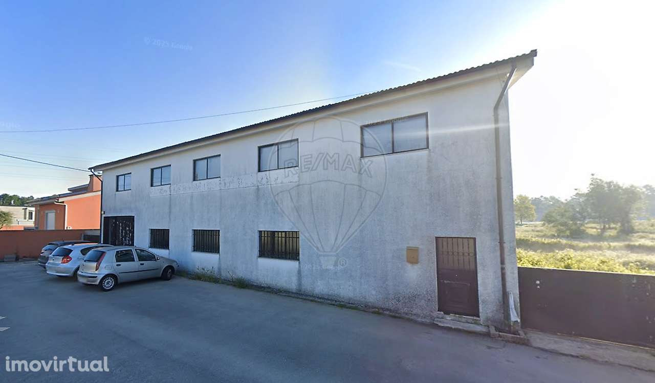 Armazém  para venda - Grande imagem: 4/5