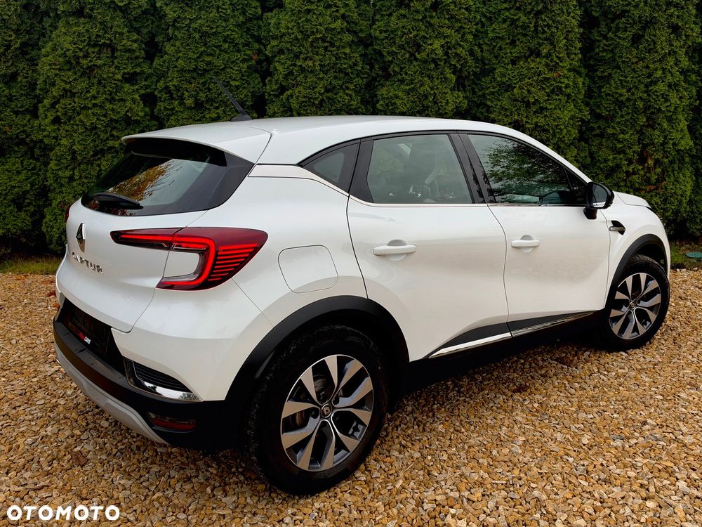 Renault Captur 1.3 TCe Intens - 13